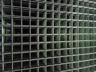 Сетка кладочная 50x50 4,5мм ВР1 1х2м